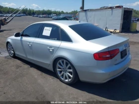 Audi A4 2.0T PREMIUM |   |   | Mobile.bg    3