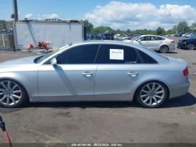 Audi A4 2.0T PREMIUM |   |   | Mobile.bg    5