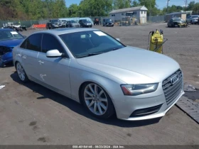 Audi A4 2.0T PREMIUM |   |   | Mobile.bg    1