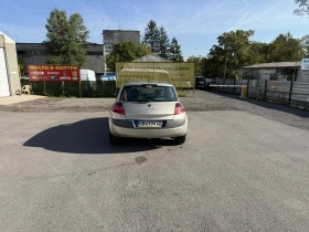 Renault Megane, снимка 4