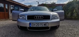 Audi A4 1.9 TDI, снимка 3