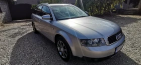 Audi A4 1.9 TDI, снимка 2