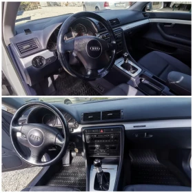 Audi A4 1.9 TDI, снимка 13