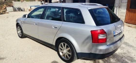 Audi A4 1.9 TDI, снимка 7