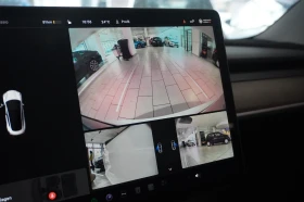 Tesla Model 3 PERFORMANCE 360 CAMERA NAVI , снимка 11