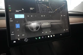 Tesla Model 3 PERFORMANCE 360 CAMERA NAVI , снимка 10