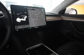 Tesla Model 3 PERFORMANCE 360 CAMERA NAVI , снимка 9