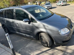 VW Touran Abs, снимка 3