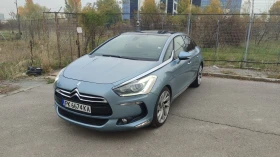 Citroen DS5  - [1] 