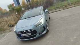 Citroen DS5 - [10] 