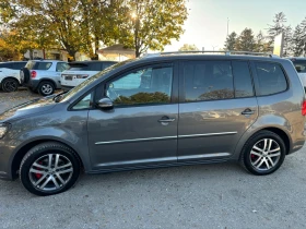 VW Touran 2011+ LED+ 1.6TDI+ 105+ 7+ 6+   | Mobile.bg    7