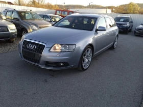 Audi A6 3.0 TDI 1