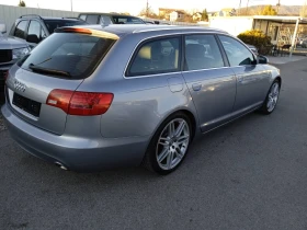 Audi A6 3.0 TDI, снимка 6