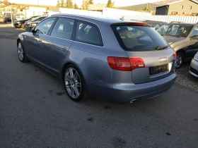 Audi A6 3.0 TDI, снимка 4