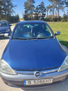 Opel Corsa, снимка 5