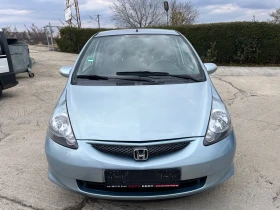 Обява за продажба на Honda Jazz 1.4i ~8 300 лв. - изображение 1