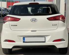 Обява за продажба на Hyundai I20 Върнат от Лизинг Euro 6B ~18 500 лв. - изображение 4