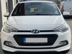 Hyundai I20 Върнат от Лизинг Euro 6B, снимка 2