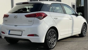 Hyundai I20 Върнат от Лизинг Euro 6B, снимка 6