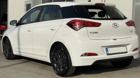 Hyundai I20 Върнат от Лизинг Euro 6B, снимка 4