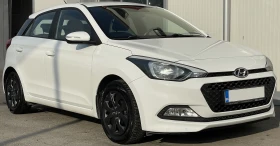 Hyundai I20 Върнат от Лизинг Euro 6B, снимка 8