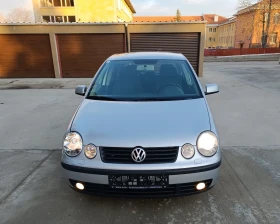 VW Polo 1.2, снимка 1