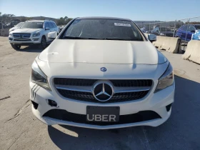 Mercedes-Benz CLA 250 Подгрев* панорама* кожа* рекаро* 4-зонов