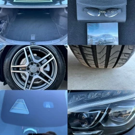 Mercedes-Benz C 220 d* АВТОМАТ* НАВИ* LED* , снимка 17