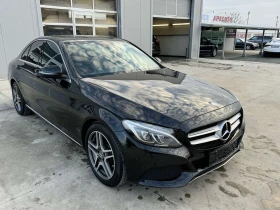 Mercedes-Benz C 220 d* * * LED*  | Mobile.bg    7