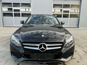 Mercedes-Benz C 220 d* * * LED*  | Mobile.bg    8