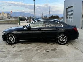 Mercedes-Benz C 220 d* * * LED*  | Mobile.bg    2