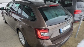 Skoda Octavia G-Tec, снимка 5