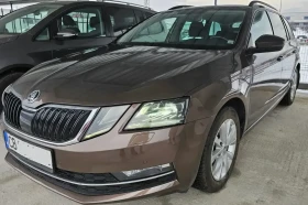 Skoda Octavia G-Tec, снимка 2