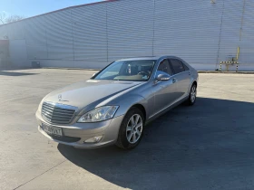 Mercedes-Benz S 500 LONG, снимка 2