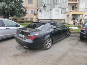 BMW 525 E60 , снимка 3