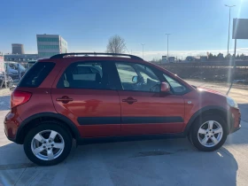 Suzuki SX4 1.6i 44 | Mobile.bg    5