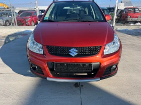     Suzuki SX4 1.6i 44