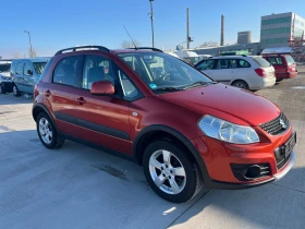     Suzuki SX4 1.6i 44