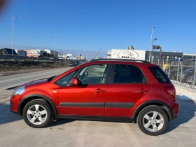     Suzuki SX4 1.6i 44