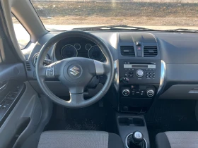 Suzuki SX4 1.6i 44 | Mobile.bg    8