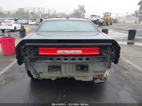 Dodge Challenger 5.7L V-8 VVT, 372HP Rear Wheel Drive, снимка 9