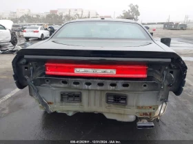 Dodge Challenger 5.7L V-8 VVT, 372HP Rear Wheel Drive, снимка 13