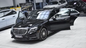  Mercedes-Benz S 500