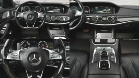 Mercedes-Benz S 500 L AMG Line 4MATIC | Mobile.bg    12