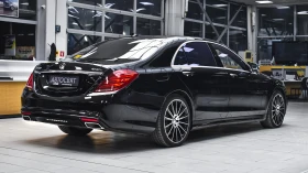 Mercedes-Benz S 500 L AMG Line 4MATIC | Mobile.bg    6