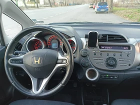 Honda Jazz 1, 4 газ/бензин, снимка 5