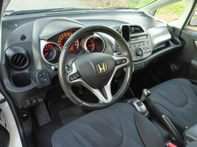 Honda Jazz 1, 4 газ/бензин, снимка 8