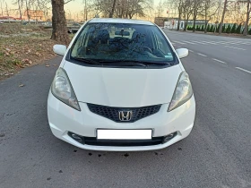 Honda Jazz 1, 4 газ/бензин, снимка 3