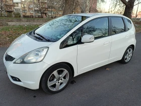 Honda Jazz 1, 4 газ/бензин, снимка 1