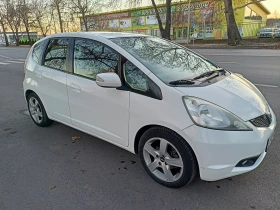 Honda Jazz 1, 4 газ/бензин, снимка 2